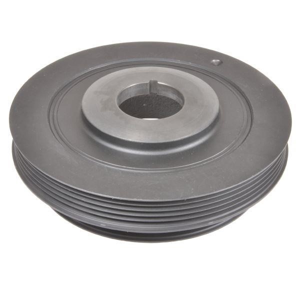 Pulley crankshaft Hyundai/Kia 23124 4X100