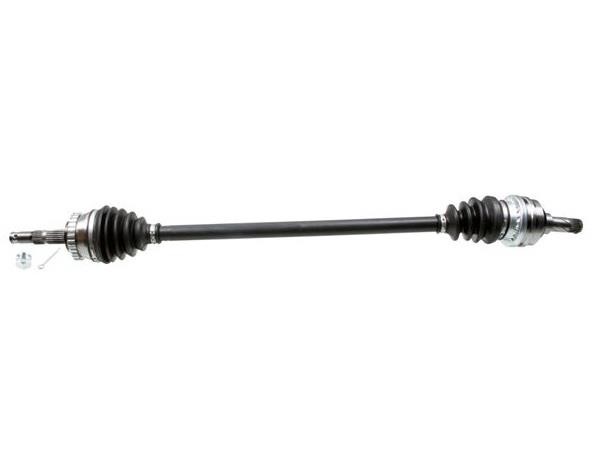 Axle shaft Opel Combo: 181290 febi Drive shaft