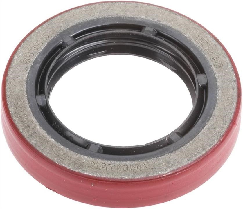 8835S National SEAL OIL-DIFFERENTIAL