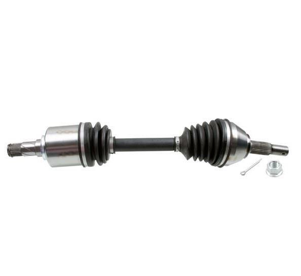 febi 182958 Drive shaft left 182958 182958 febi Drive shaft left