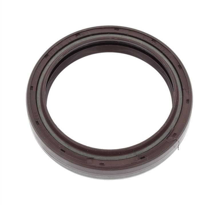 Crank oil seal Hyundai: 2144302501 Hyundai/Kia Rear crankshaft oil seal