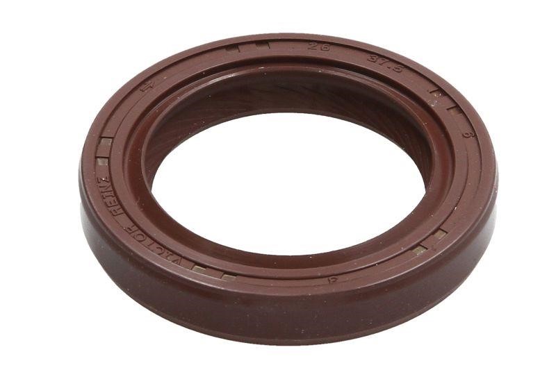 Crank seal KIA Rio (Kia Rio): 214212B020 Hyundai/Kia Front crankshaft oil seal