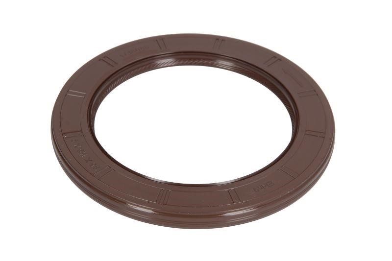 Crank oil seal Hyundai i40: 214432E000 Hyundai/Kia Rear crankshaft oil seal