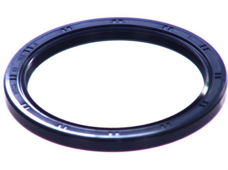 Crank oil seal Suzuki: 0928383001 Suzuki Rear crankshaft oil seal