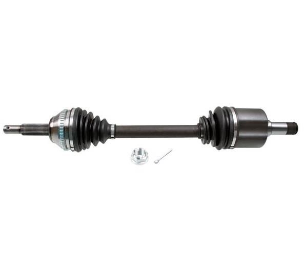 Driveshaft Ford Transit: 183311 febi Drive shaft