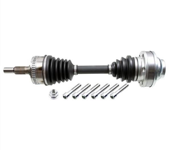 febi 180784 Drive shaft 180784 180784 febi Drive shaft