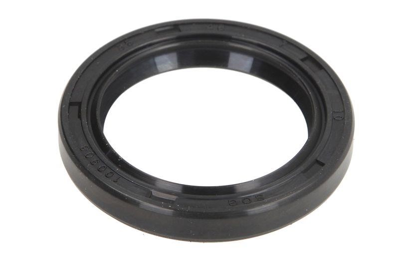 Crank oil seal KIA Pride (Kia Pride): 2142122001 Hyundai/Kia Front crankshaft oil seal