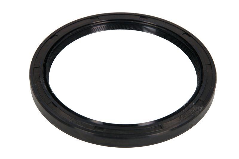 Crank seal KIA Clarus (Kia Clarus): 214434X000 Hyundai/Kia Rear crankshaft oil seal
