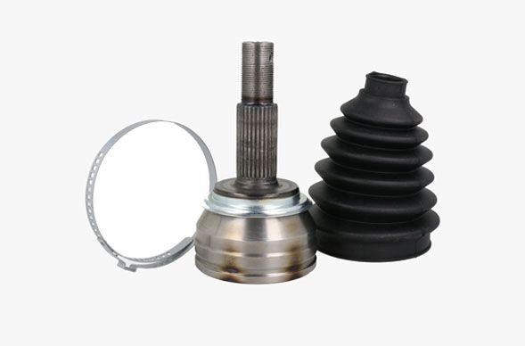 CV Joint Renault Kadjar: 1511025 Metelli CV joint
