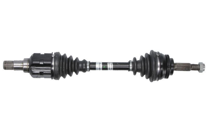 Axle shaft Toyota Corolla: 302004190266 Magneti marelli Drive shaft