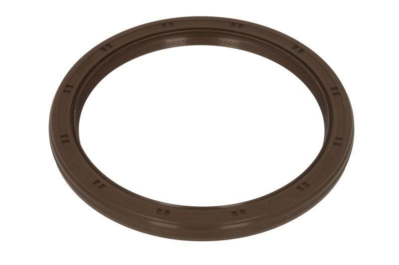 Crank seal Hyundai: 2144325000 Hyundai/Kia Rear crankshaft oil seal
