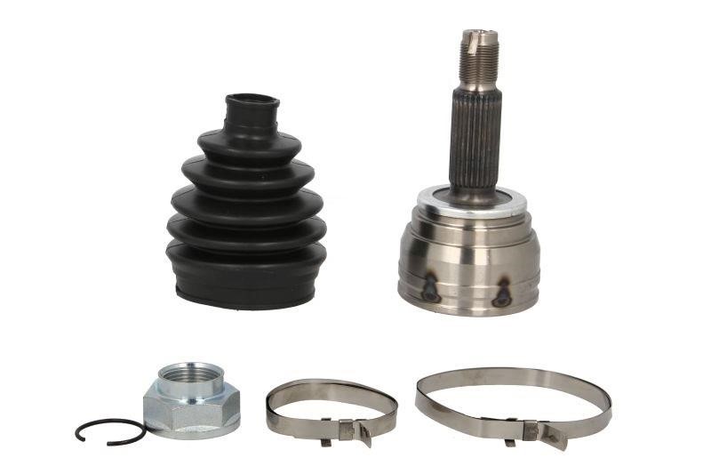 CV Joint KIA Pro Cee'D (Kia Pro Cee'D): 1511019 Metelli CV joint