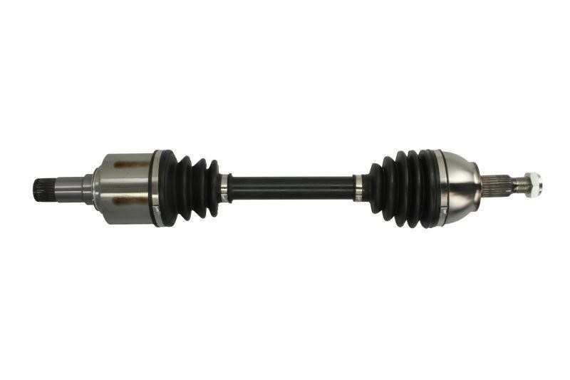 Driveshaft Mercedes B-Class: 0144980023 Meyle Drive shaft