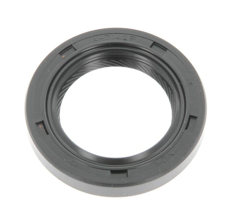 Crankshaft gasket Hyundai: 2142121030 Hyundai/Kia Front crankshaft oil seal