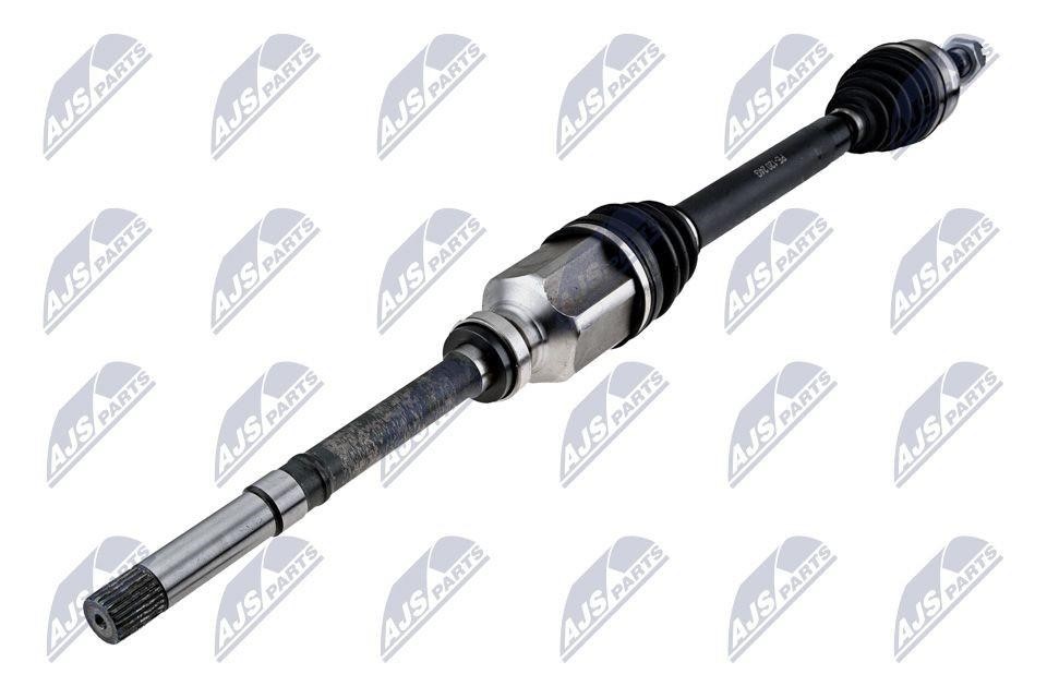 CV axle DS DS 3: NPWPE120 NTY Drive Shaft