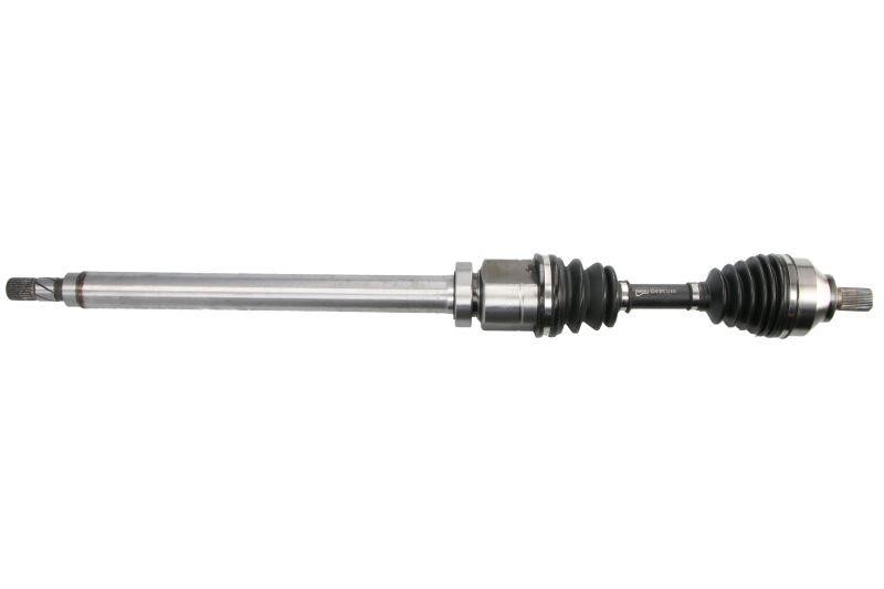 CV axle Volvo C30: G2V013PC Pascal Drive shaft