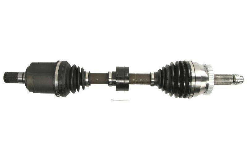 495002P000 Hyundai/Kia Drive shaft
