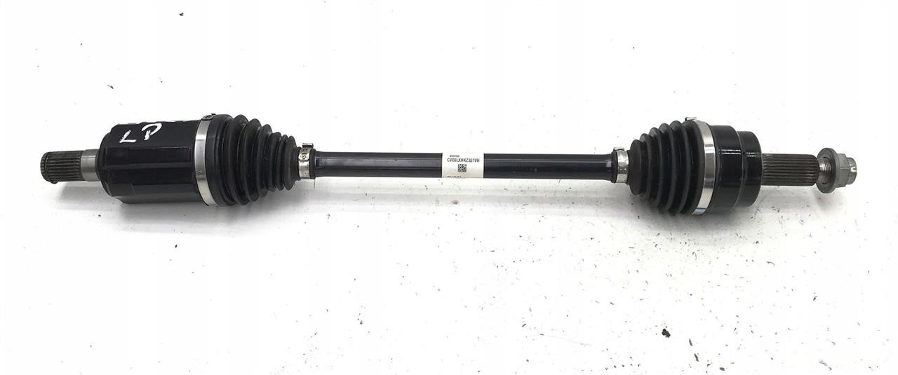 CV axle Hyundai Getz: 495001C252 Hyundai/Kia Drive shaft