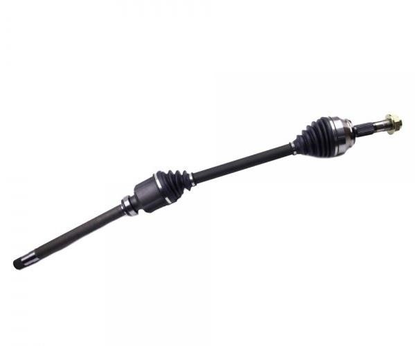 Driveshaft Fiat Ducato: DS6737R BGA Drive shaft