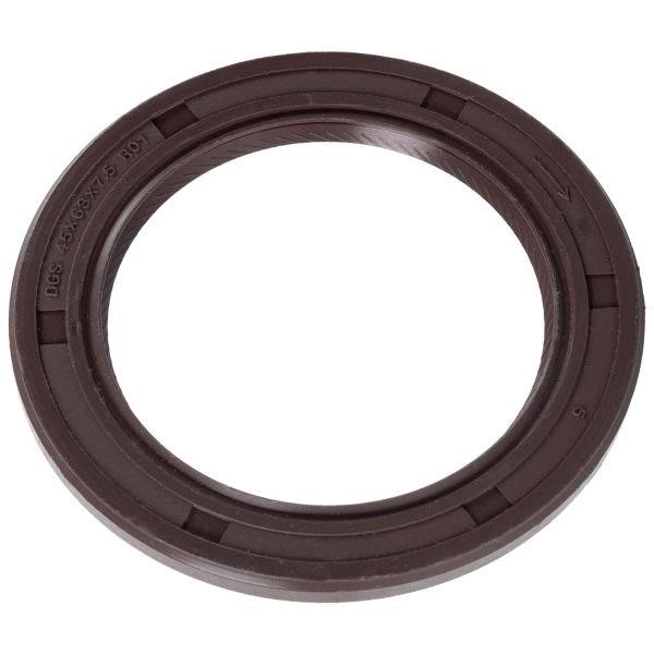 Crankshaft gasket Suzuki: 0928345012 Suzuki Front crankshaft oil seal