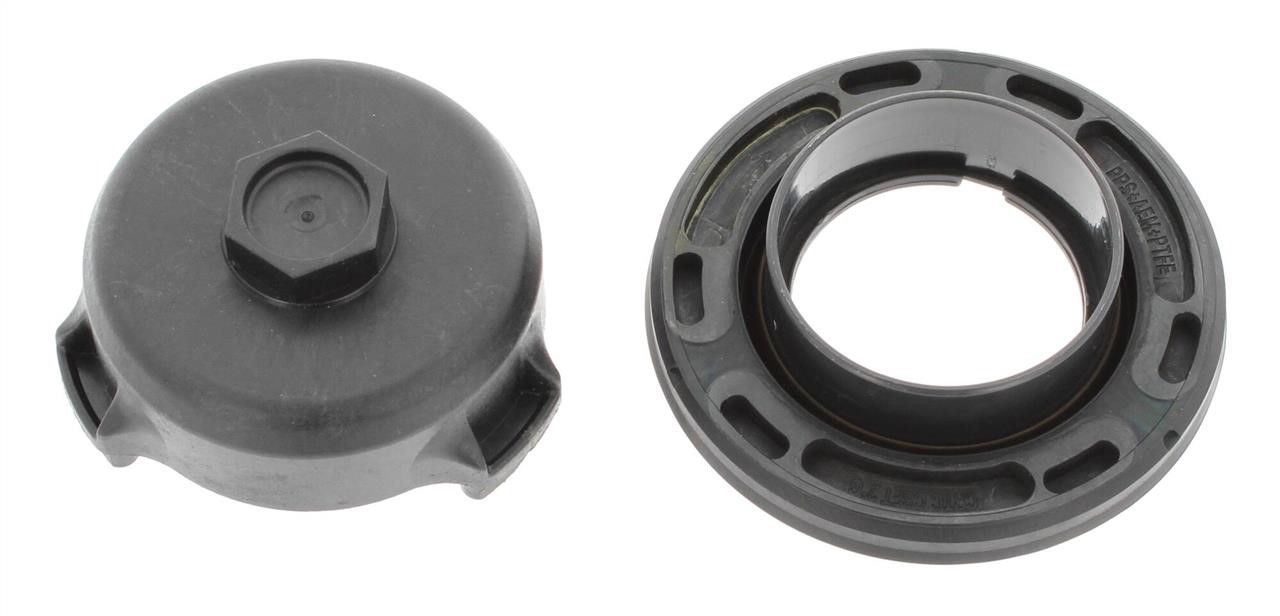 Crankshaft gasket Nissan Primastar: 1351000Q0A Nissan Front crankshaft oil seal