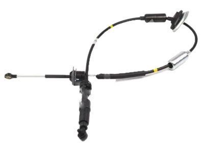 467903K000 Hyundai/Kia Gear shift cable