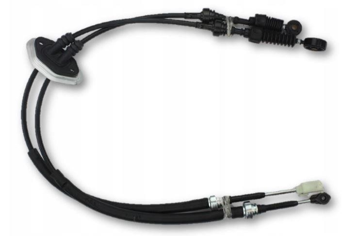 437941C000 Hyundai/Kia Gear shift cable