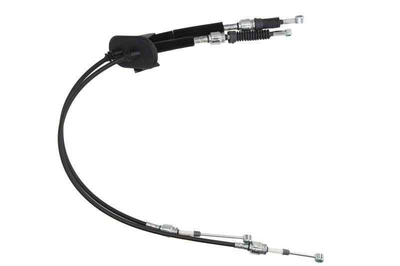 Clutch cable Fiat Doblo: 46843503 Fiat/Alfa/Lancia Gear shift cable
