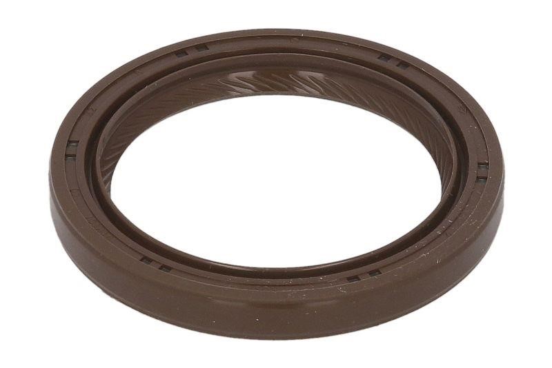 Crankshaft gasket Nissan Note: 135101KT0A Nissan Front crankshaft oil seal