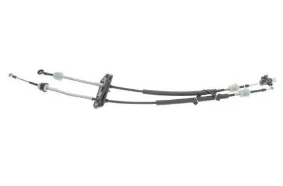 Clutch cable Citroen Jumper: CP0096 Kamoka Cable Pull, manual transmission