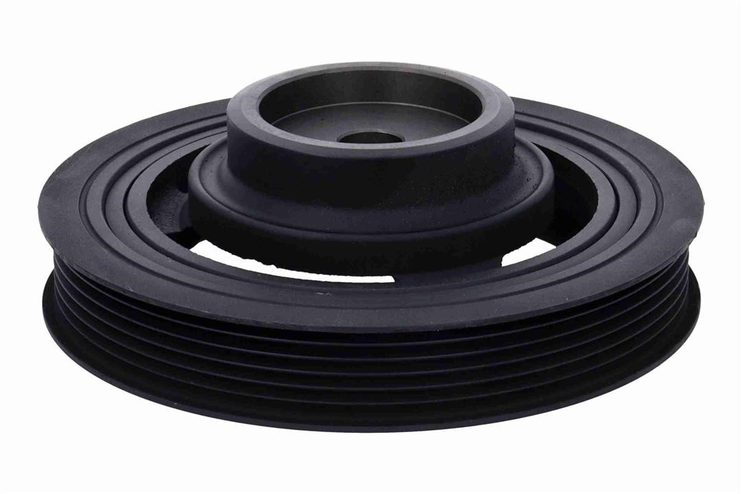 Crankshaft pulley Kia: 231243E020 Hyundai/Kia Pulley crankshaft