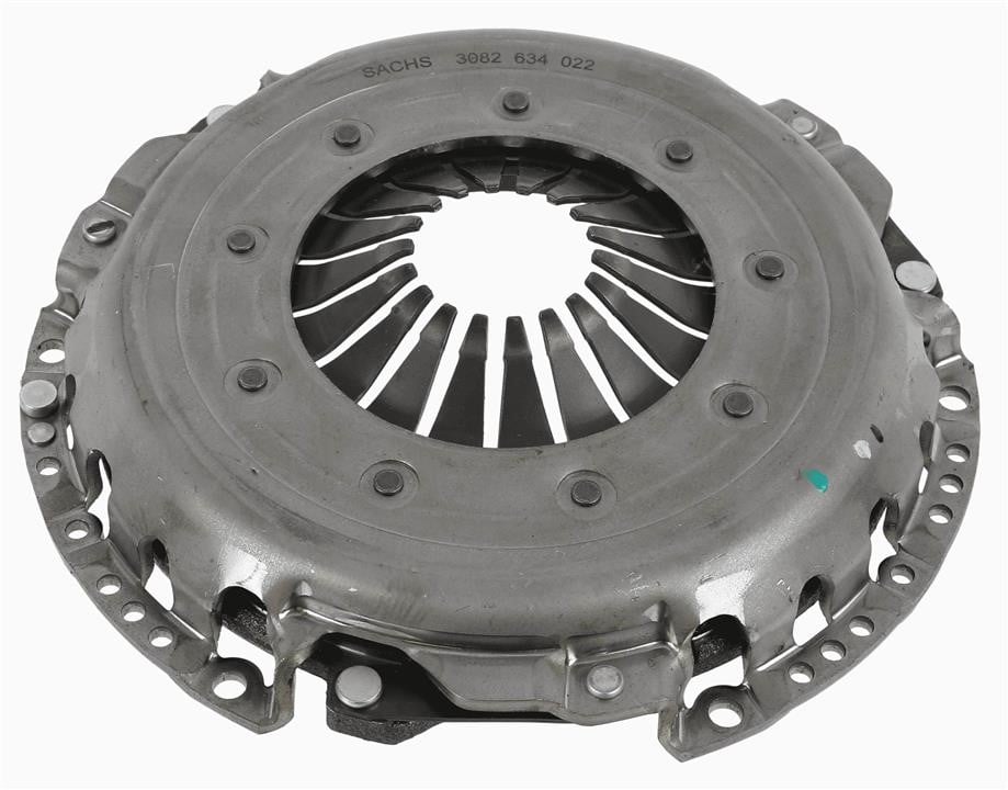 Clutch cover plate Audi 80: 3082634022 SACHS Clutch pressure plate