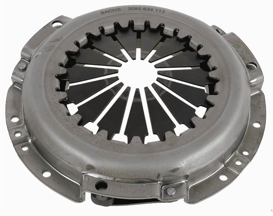 Clutch pressure plate Citroen: 3082634113 SACHS Clutch pressure plate
