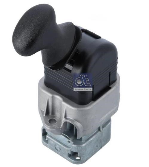 Air tank Mercedes: A0004322107 Mercedes Condensate drain valve