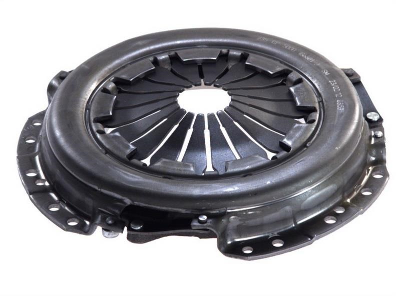 Clutch pressure plate Citroen: 124003011 Luk Clutch thrust plate