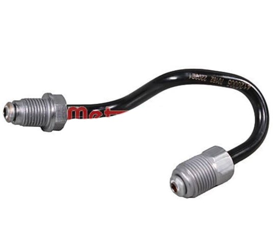 4120005 Metzger Brake line