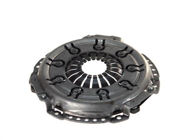 Clutch cover plate Opel Kadett E: 120026410 Luk Clutch thrust plate