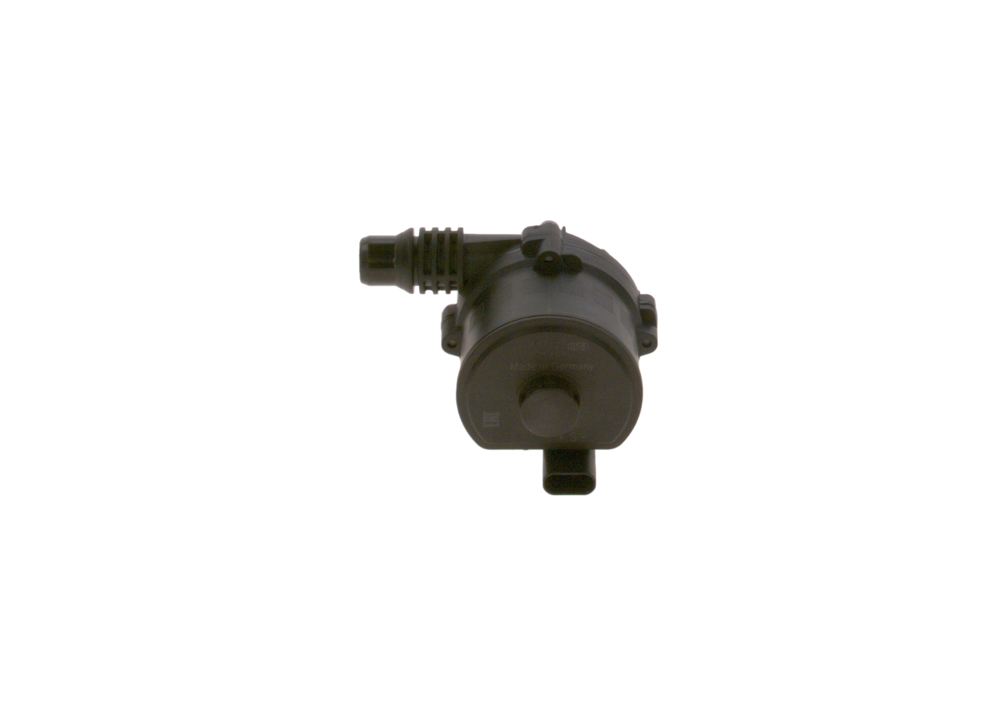 039202340J Bosch Additional coolant pump