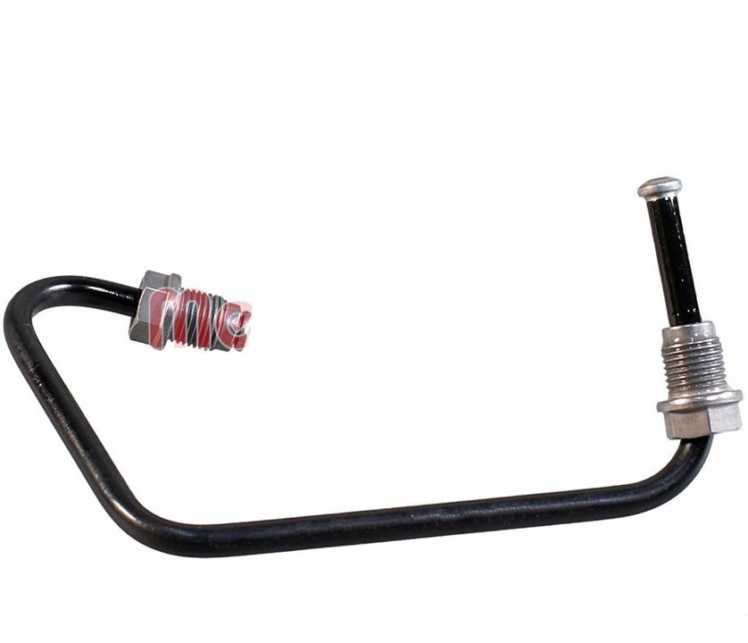 Brake pipes Audi A6: 4120011 Metzger Brake line