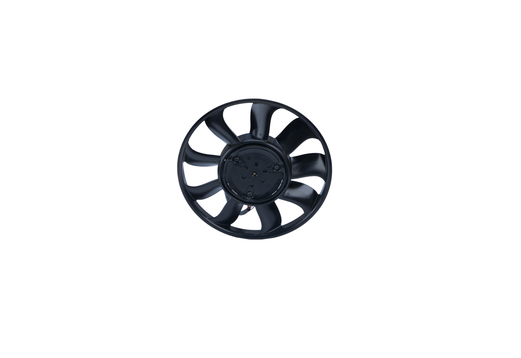 0130707130 Bosch Electric Motor, radiator fan