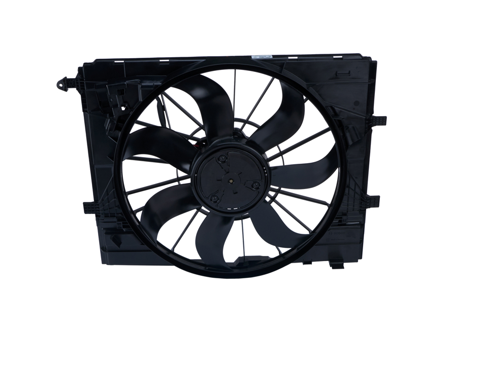 0130707548 Bosch Electric Motor, radiator fan