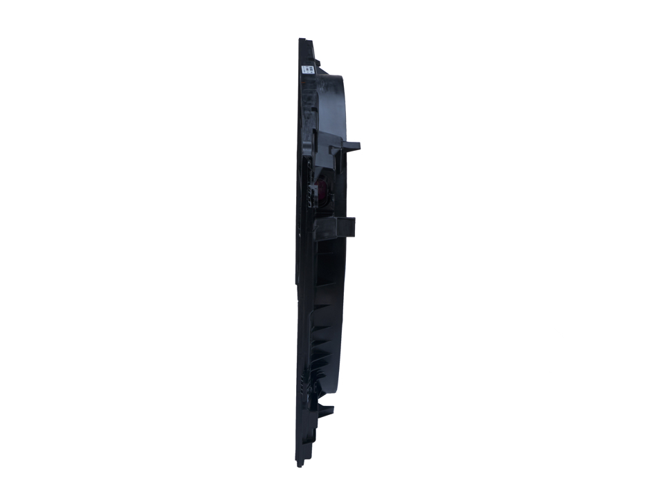 Electric Motor, radiator fan Bosch 0 130 707 548