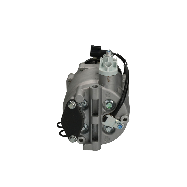 Compressor, air conditioning Bosch 1 986 AD1 038