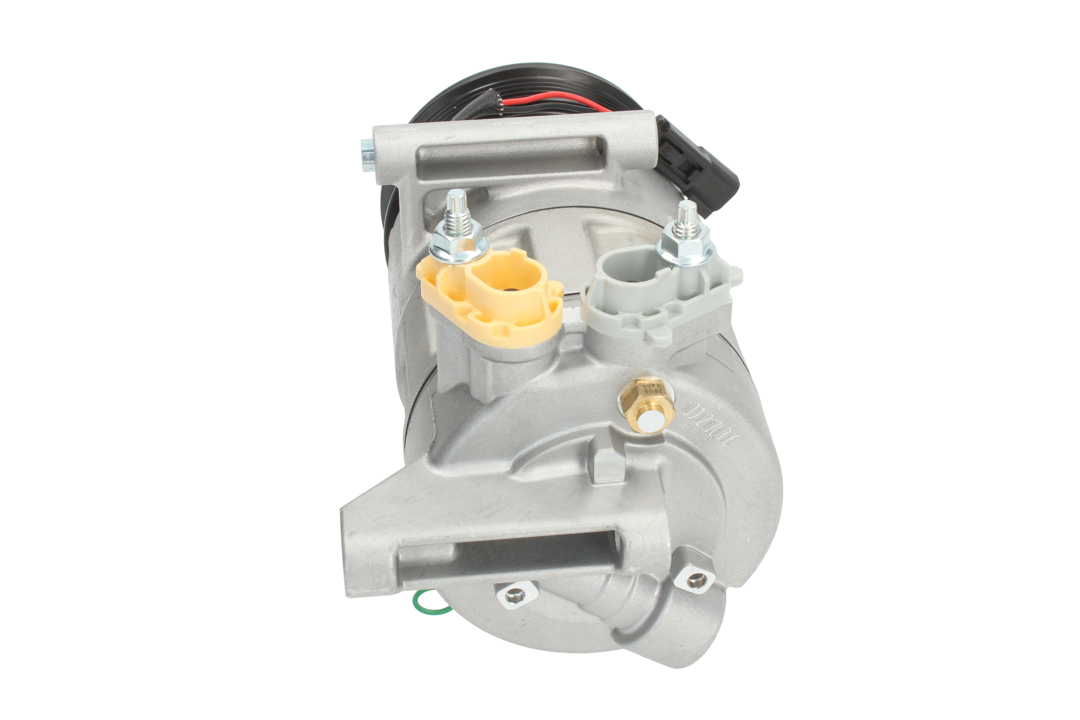 Compressor, air conditioning Bosch 1 986 AD1 048
