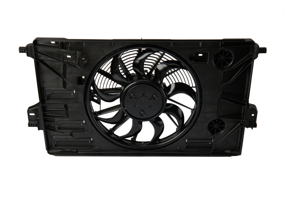 0130708579 Bosch Electric Motor, radiator fan
