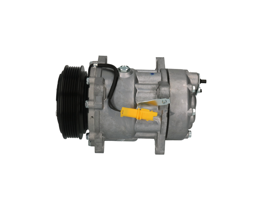 Bosch 1 986 AD1 145 Compressor, air conditioning 1986AD1145 1986AD1145 Bosch Compressor, air conditioning