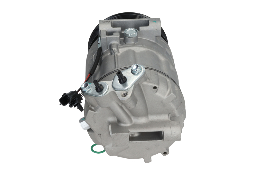 Compressor, air conditioning Bosch 1 986 AD1 044
