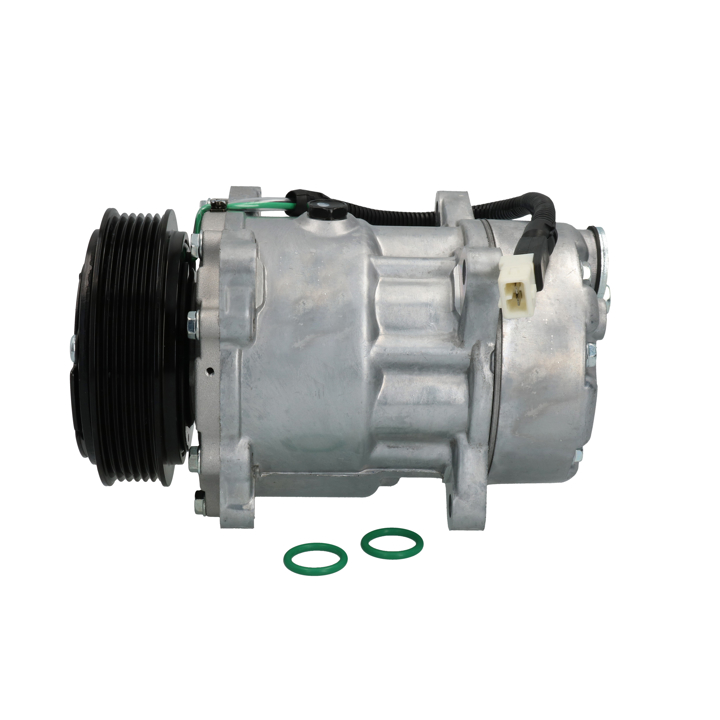 Bosch 1 986 AD1 107 Compressor, air conditioning 1986AD1107 1986AD1107 Bosch Compressor, air conditioning