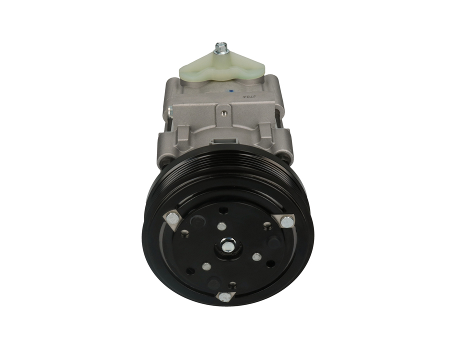 Compressor, air conditioning Bosch 1 986 AD1 129