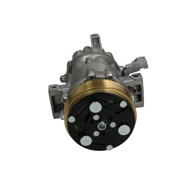 Compressor, air conditioning Bosch 1 986 AD1 106
